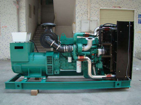 寿阳1100kw康明斯柴油发电机组图片 寿阳1100kw康明斯柴油发电机组图片
