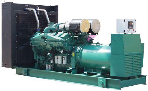 寿阳30kw康明斯柴油发电机组图片 寿阳30kw康明斯柴油发电机组图片