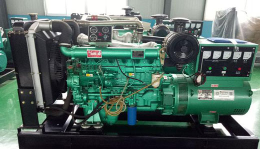 寿阳发电机不发电的原因 寿阳发电机不发电的原因