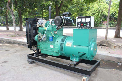 寿阳发电机不发电的原因 寿阳发电机不发电的原因