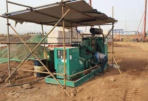 寿阳发电机出租