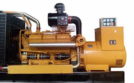 寿阳发电机出租
