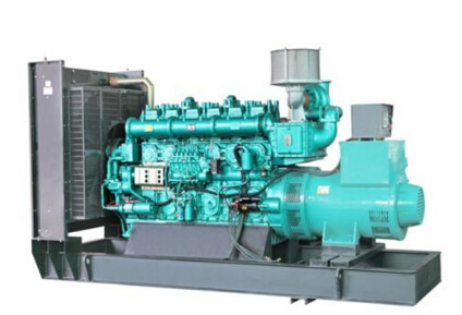 寿阳发电机出租